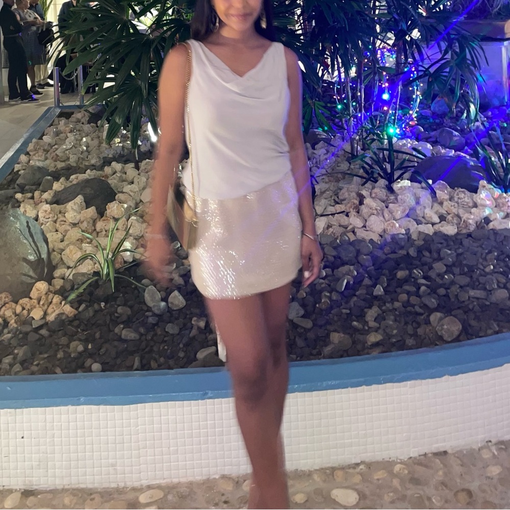 Diane Von Furstenberg dress